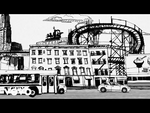 Youtube: Beastie Boys - That's It That's All (Visualizer)