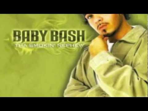 Youtube: baby bash suga suga
