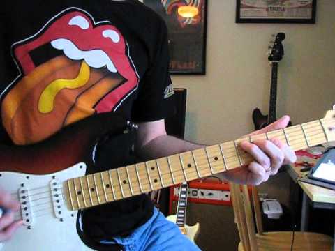 Youtube: Rockin' Me - Steve Miller Band