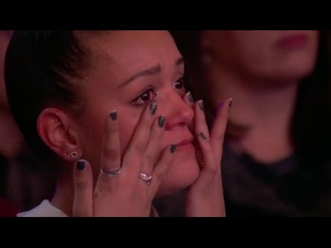 Youtube: The Missing People Choir Bring Crowd to Tears!| Auditions 1 | Britain’s Got Talent 2017