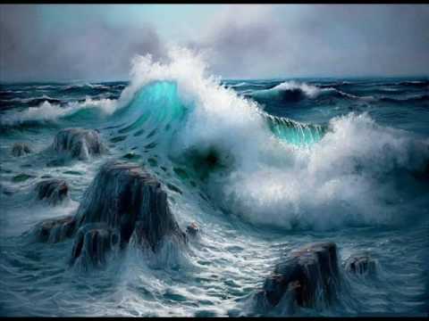 Youtube: ENYA - Caribbean Blue