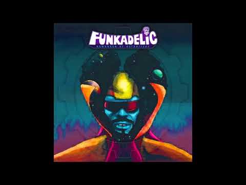 Youtube: FUNKADELIC - You Can't Miss What You Can't Measure (Alton Miller mix)
