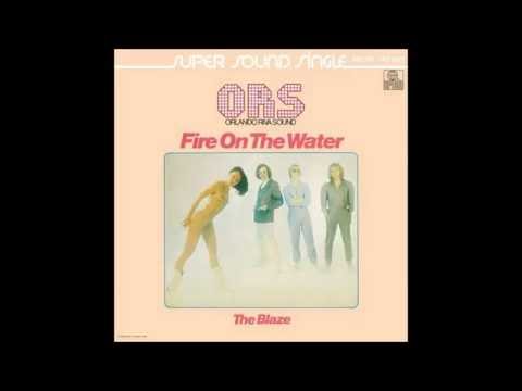 Youtube: Orlando Riva Sound - 1980 - Fire On The Water - Maxi Version