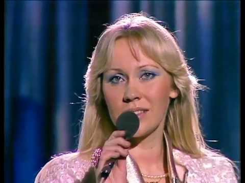 Youtube: ABBA Thank you for the music - (Live Switzerland '79) Swedish LP audio HD
