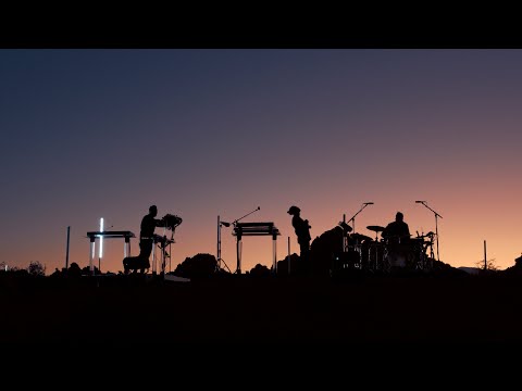 Youtube: RÜFÜS DU SOL - Live from Joshua Tree