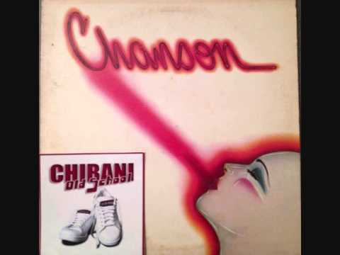 Youtube: Chanson - Don't Hold Back