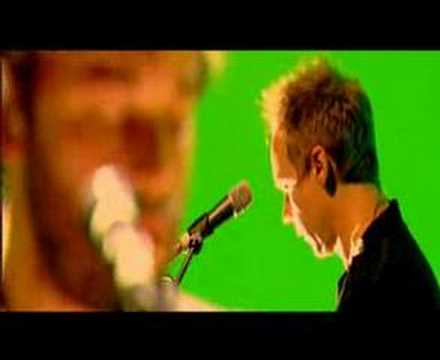Youtube: Muse - Map of The Problematique