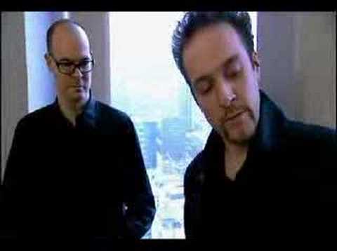 Youtube: Derren Brown - Subliminal Advertising