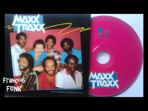 Youtube: Maxx Traxx - Don't Touch It  (1982)