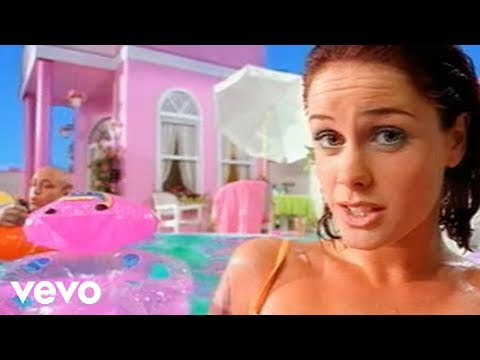 Youtube: Aqua - Barbie Girl (Official Music Video)