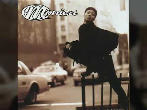 Youtube: Monica & Usher - Let's Straighten It Out