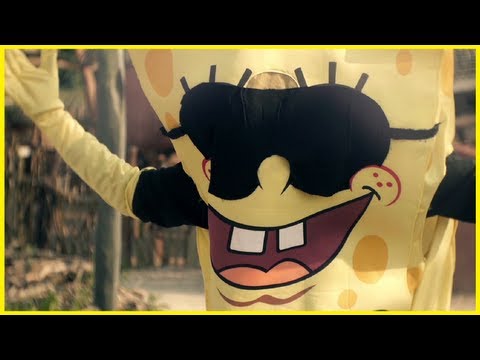 Youtube: JBB 2013 - SpongeBOZZ vs. GReeeN (Halbfinale) prod. by Digital Drama