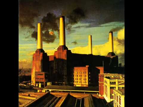 Youtube: Pink Floyd - Sheep