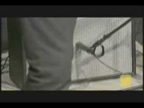 Youtube: The National, Slow Show