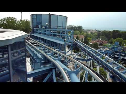 Youtube: Europa-Park - Euro-Mir - (Achterbahn) High Definition (HD)