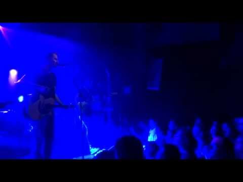 Youtube: Marcus Wiebusch - Das Böse besiegen - Live @ Knust, Hamburg - 09/2014