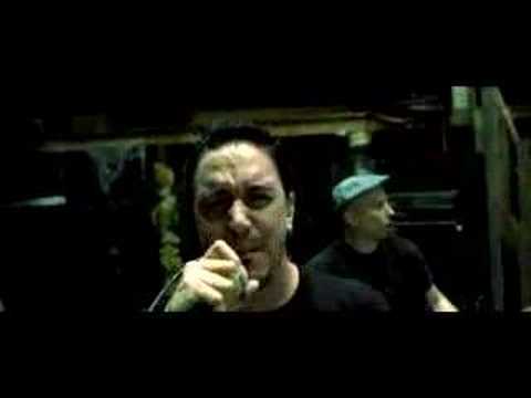 Youtube: Sick Of It All - "Take the Night Off" Abacus Recordings