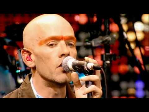 Youtube: R.E.M. Drive **HQ**