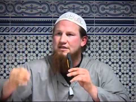 Youtube: ISLAM erklärt in 30 sekunden von Pierre Vogel