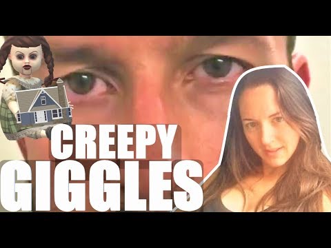 Youtube: Chris Watts || Creepy Giggles In The Closet || Creepy Giggles From Mistress Nichol Kessinger