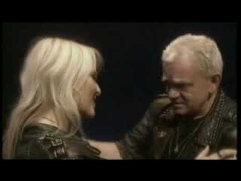 Youtube: U.D.O. + Doro - Dancing With An Angel