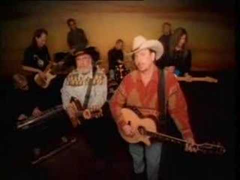 Youtube: Bellamy Brothers - Some broken hearts 1998