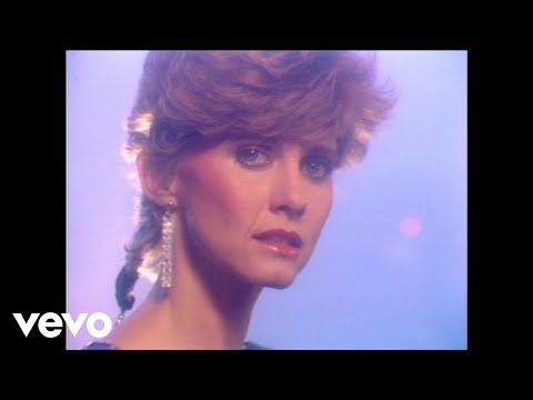 Youtube: Olivia Newton-John - A Little More Love