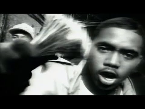 Youtube: MC Serch ft. Nas, Chubb Rock & Red Hot Lover Tone - Back To The Grill  (Explicit)