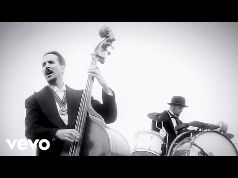 Youtube: Primus - Over The Falls