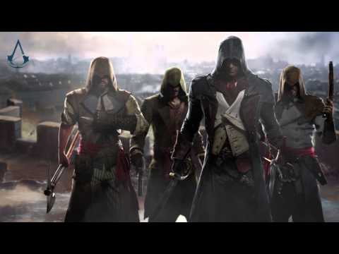 Youtube: Flume - The Greatest View [ Instrumental ] - AC Unity TV Spot OST
