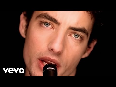 Youtube: The Wallflowers - One Headlight (Official Music Video)