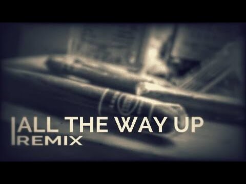 Youtube: FLEX463 - All The Way Up (REMIX) O.M.W.U  Official Video *Toronto Rap*
