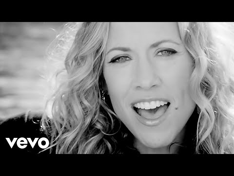 Youtube: Sheryl Crow - Love Is Free