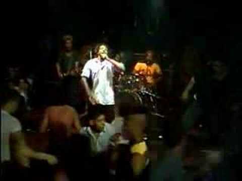 Youtube: Bad Brains Banned in DC @ CBGB's 1982