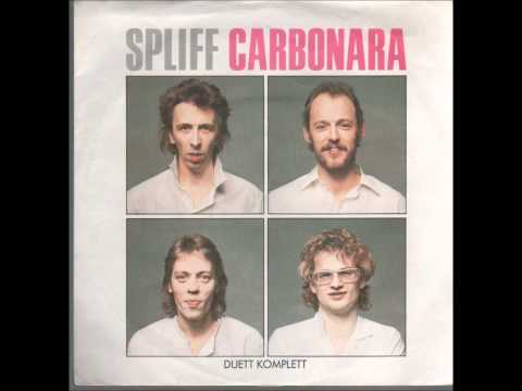 Youtube: Spliff-Carbonara ORIGINAL