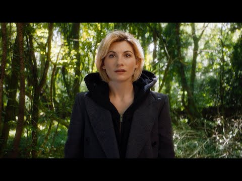 Youtube: Thirteenth Doctor Reveal - Doctor Who