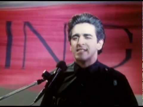 Youtube: Killing Joke - "Love Like Blood"