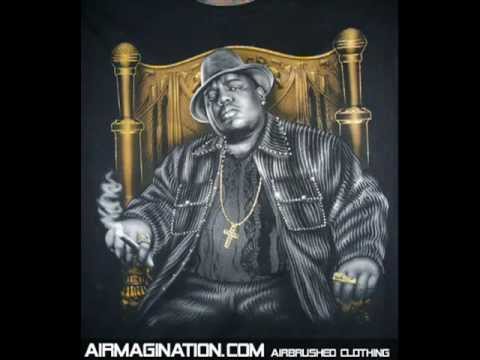 Youtube: Biggie Smalls & P Diddy - Victory