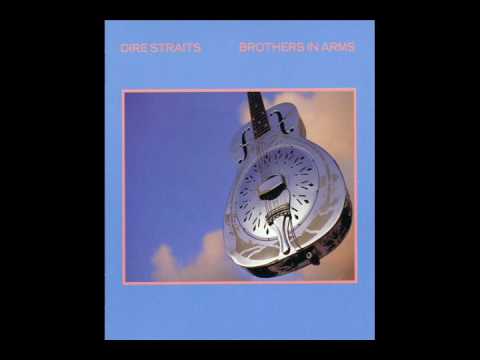 Youtube: Dire Straits-Why Worry