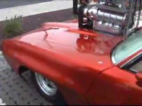 Youtube: One Bad 1970 GTO