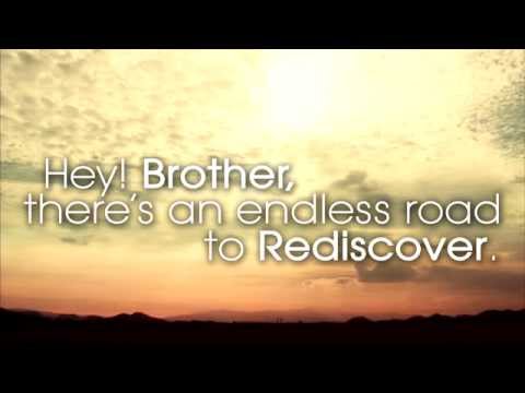 Youtube: Avicii - Hey Brother Lyrics Video
