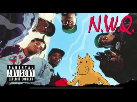 Youtube: Quasimoto - Planned Attack (Audio)