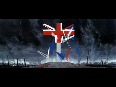 Youtube: Pink Floyd - Goodbye Blue Sky