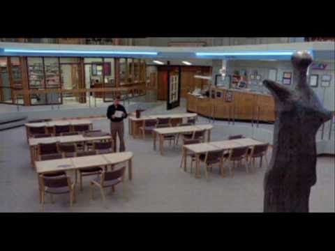 Youtube: Breakfast Club Ending scene german