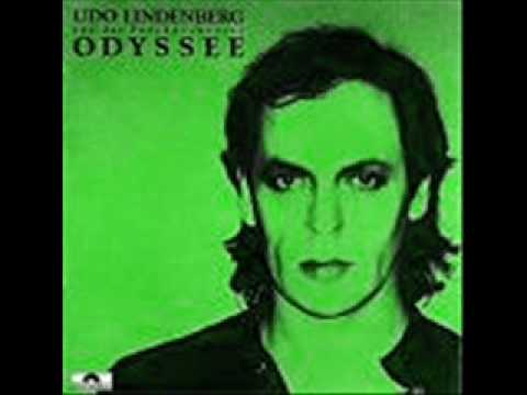 Youtube: Hinterm Horizont gehts weiter - Udo Lindenberg