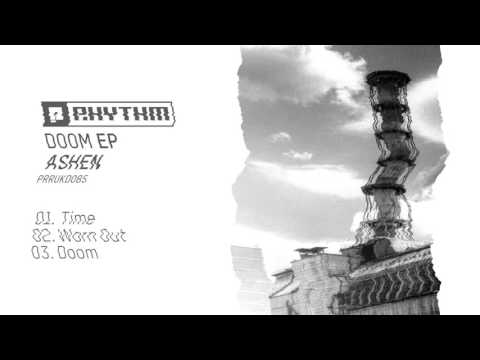 Youtube: Ashen - Time [PRRUKD85]