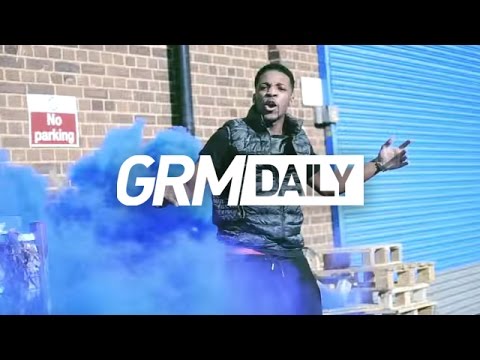 Youtube: HSTRY - Kill It [Music Video] | GRM Daily