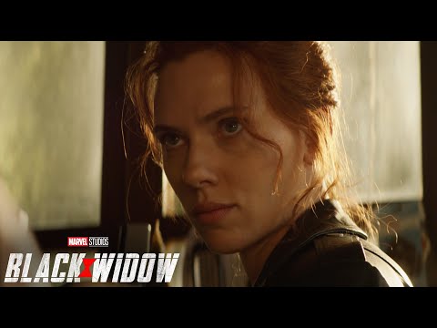 Youtube: Marvel Studios' Black Widow | Special Look