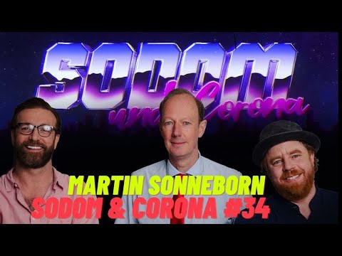 Youtube: EU-Porn mit Martin Sonneborn | SODOM & CORONA #34