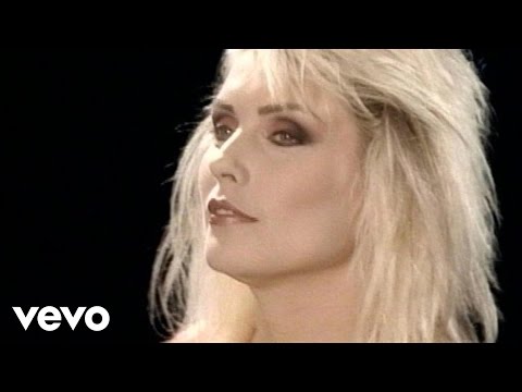 Youtube: Debbie Harry - In Love With Love